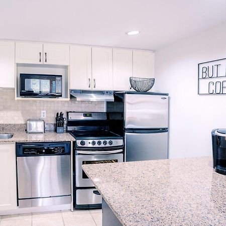Gorgeous Studio Condo In Blue Mountains Sleeps 4 Luaran gambar