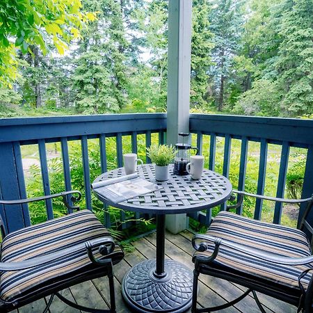 Gorgeous Studio Condo In Blue Mountains Sleeps 4 Luaran gambar